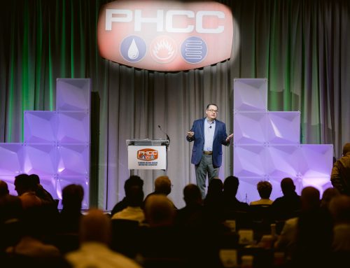 PHCC CONNECT