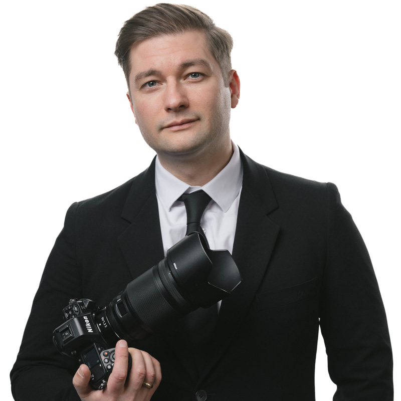 Yevhen Gulenko
